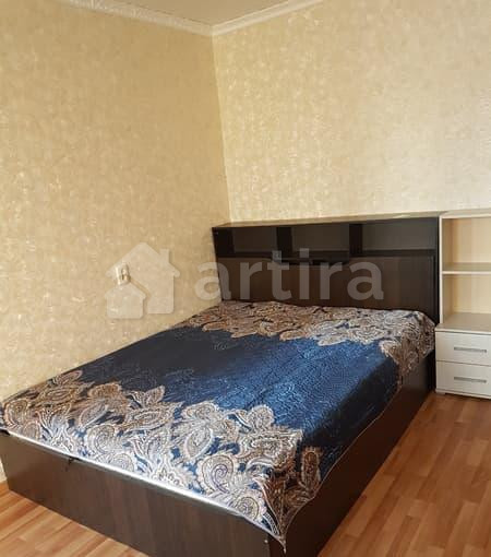 3-комн. квартира, 68 м2, 4/5 эт. Серпухов - изображение 1