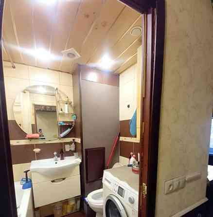 Комната, 45 м2, 4/9 эт. Москва