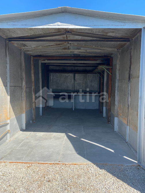 Сдам гараж, 20 м² Комсомольск-на-Амуре - изображение 2