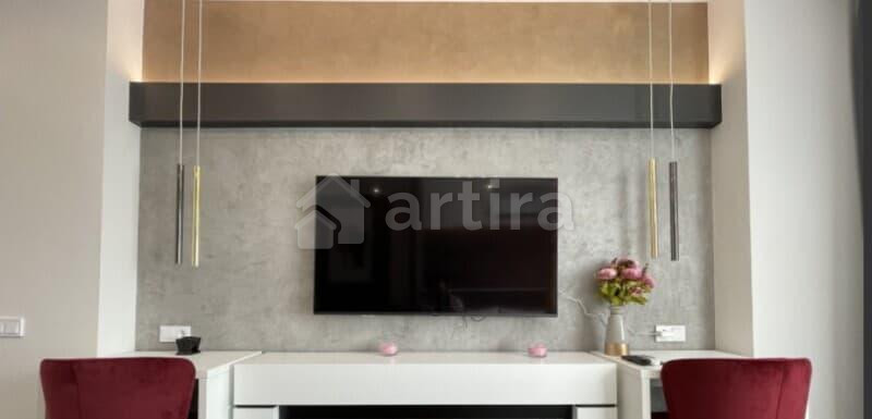 1-комн. квартира, 40 м2, 2/7 эт. Казань - изображение 3