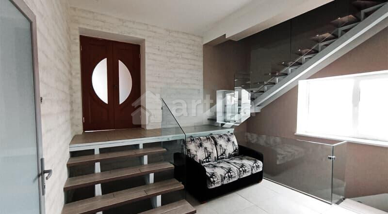 Коттедж, 300 м2 Петергоф - изображение 13