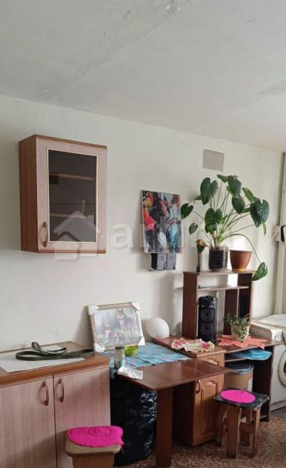 Комната, 20 м2, 8/9 эт. Бердск - изображение 3