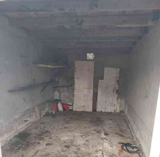 Гараж, 16 м2 Икша