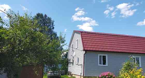 Дом, 190 м2, 17 соток, 2 эт. Балабаново