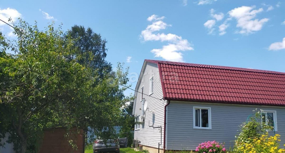 Дом, 190 м2, 17 соток, 2 эт. Балабаново - изображение 2