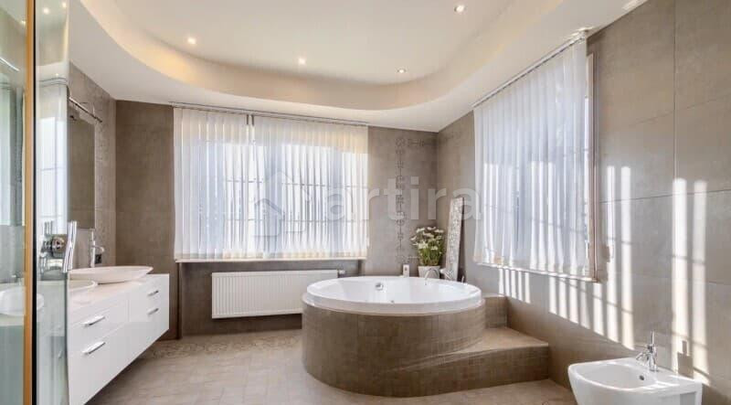 Коттедж, 700 м2 Бронницы - изображение 14