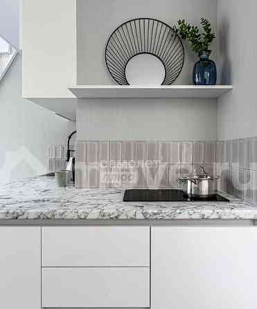 1-комн. апарт-ы, 15.9 м2, 1/8 эт. Москва