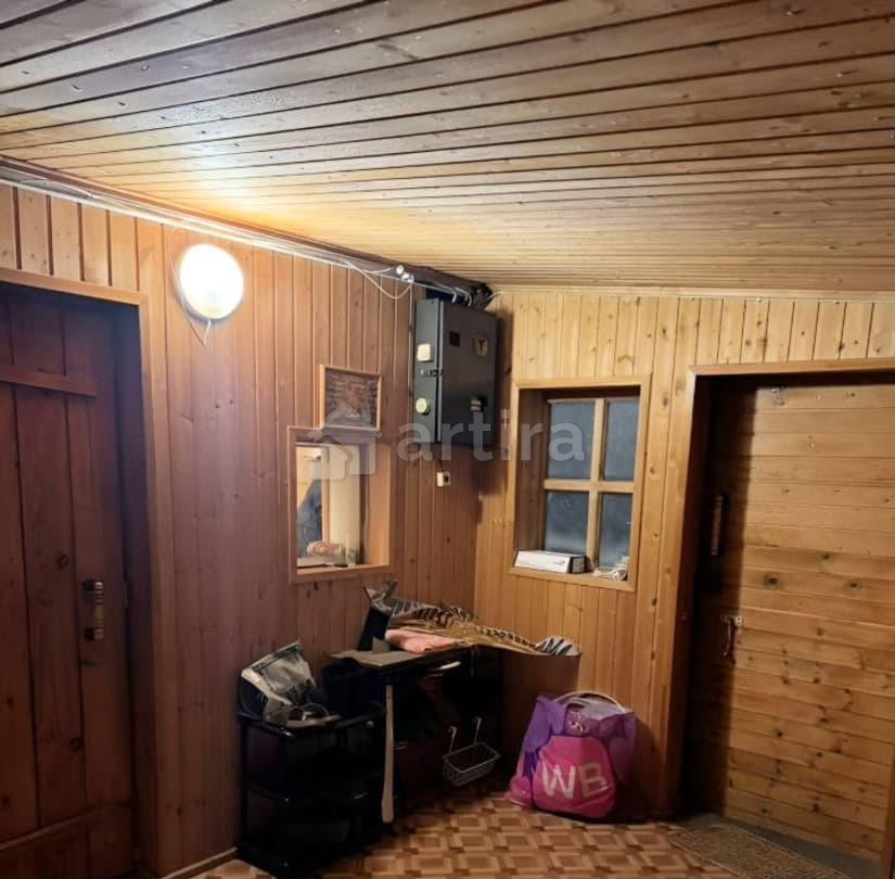 Дом, 50 м2, 20 соток, 1 эт. Гатчина - изображение 5