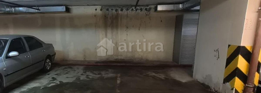 Гараж, 11.3 м2 Москва - изображение 3