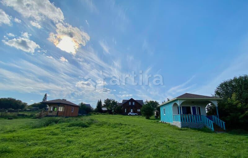 Дом, 50 м2 Верх-Ирмень - изображение 1