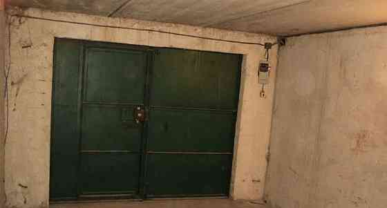 Гараж, 40 м2 Ростов-на-Дону