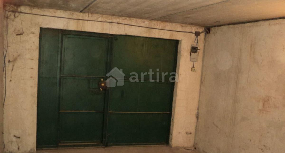 Гараж, 40 м2 Ростов-на-Дону - изображение 1