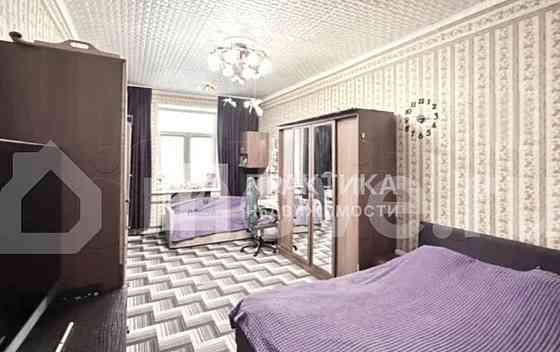 3-комн. квартира, 86.5 м2, 7/8 эт. Москва