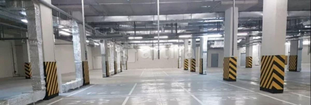 Гараж, 17 м2 Санкт-Петербург - изображение 5