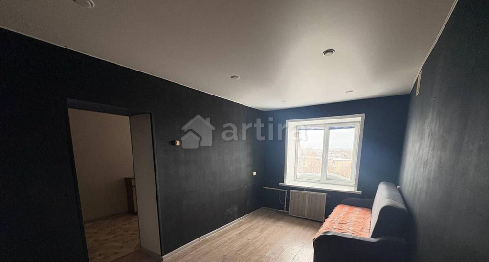 Комната, 30 м2, 9/9 эт. Пермь - изображение 2