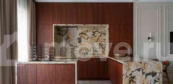 3-комн. квартира, 140 м2, 6/12 эт. Москва