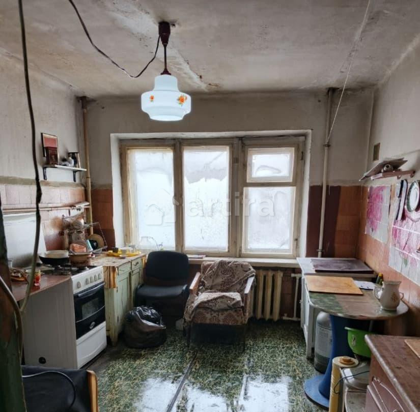 Комната, 13 м2, 4/5 эт. Саратов - изображение 6