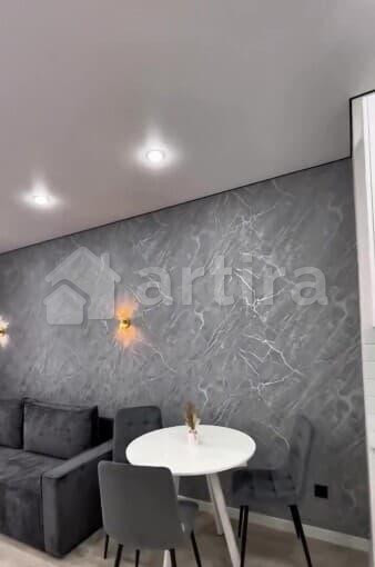 1-комн. квартира, 44 м2, 4/12 эт. Самара - изображение 10