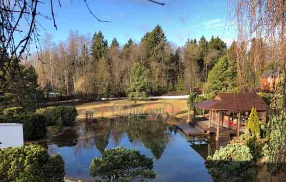 Коттедж, 600 м2 Лобня