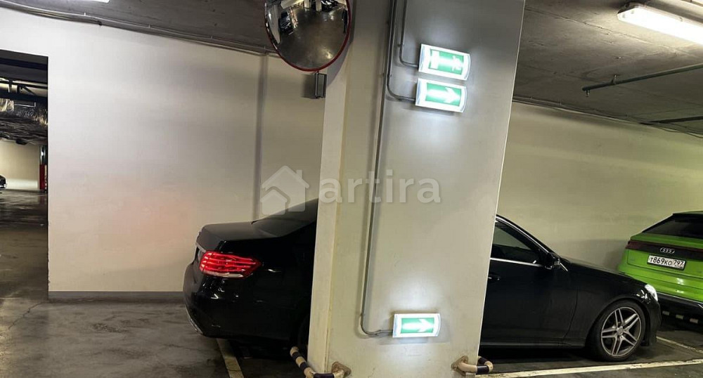 Гараж, 13 м2 Москва - изображение 1