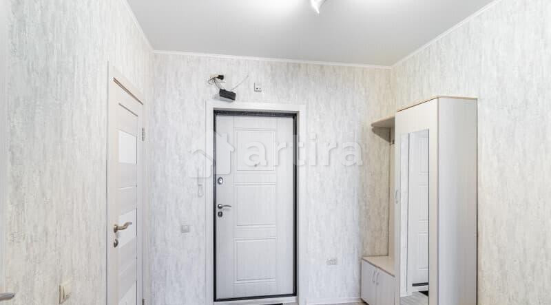 1-комн. квартира, 44 м2, 8/17 эт. Тюмень - изображение 11