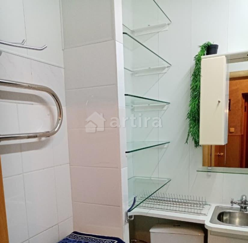 Комната, 17 м2, 8/9 эт. Самара - изображение 6