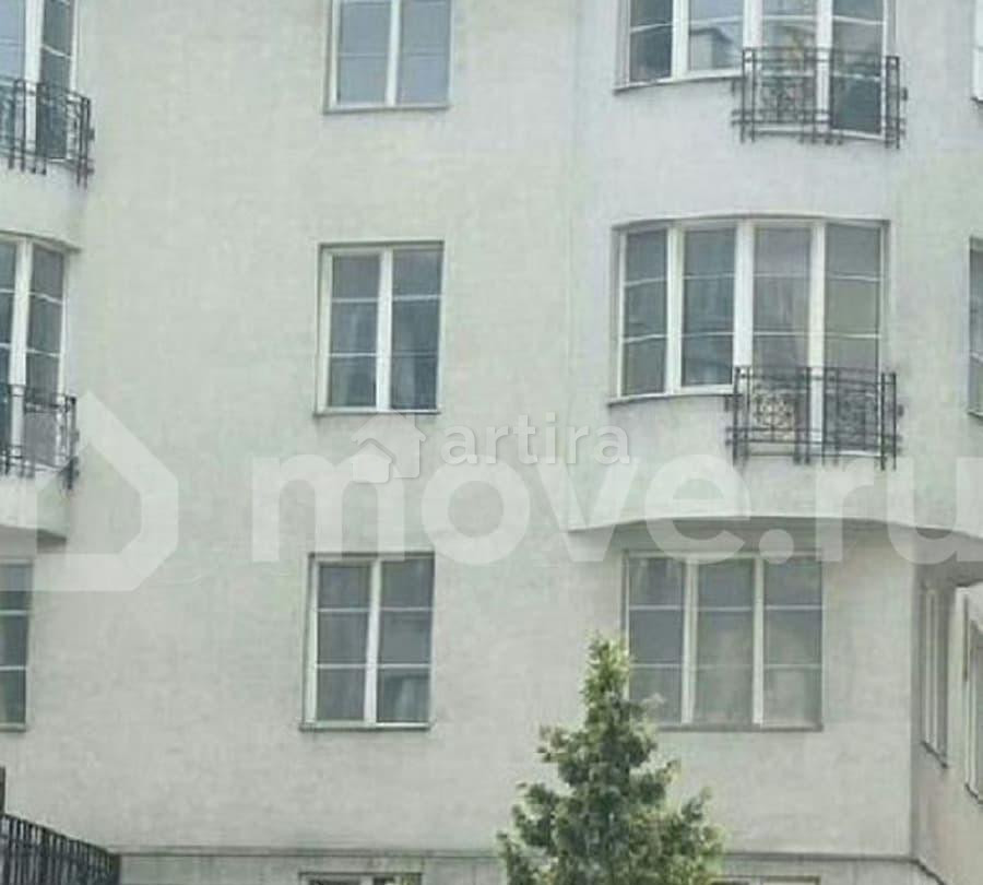 2-комн. квартира, 69 м2, 4/5 эт. Москва - изображение 7