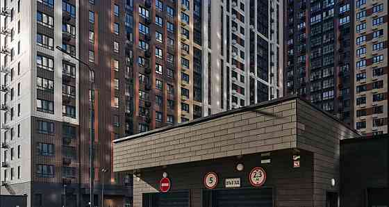 Гараж, 14.8 м2 Люберцы