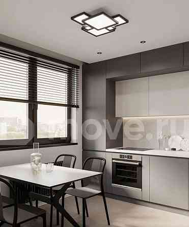 2-комн. квартира, 52.4 м2, 9/12 эт. Москва