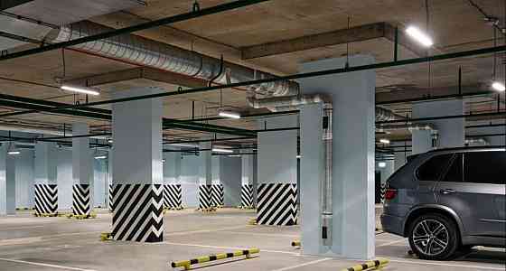 Гараж, 14.8 м2 Люберцы