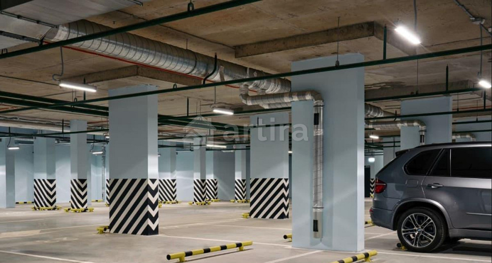 Гараж, 14.8 м2 Люберцы - изображение 3