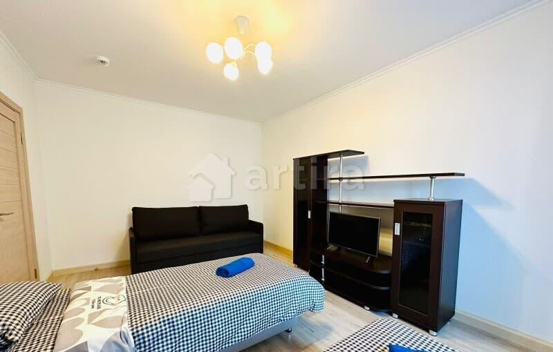 3-комн. квартира, 70 м2, 4/15 эт. Троицк - изображение 12