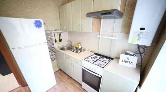 1-комн. квартира, 40 м2, 3/5 эт. Уфа