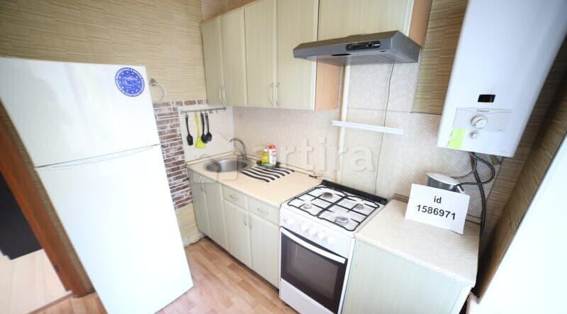 1-комн. квартира, 40 м2, 3/5 эт. Уфа - изображение 6