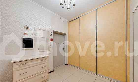 2-комн. квартира, 54.2 м2, 4/23 эт. Москва