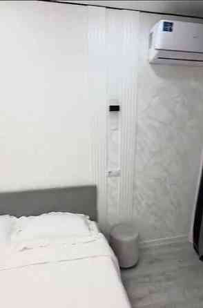 1-комн. квартира, 45 м2, 3/5 эт. Самара