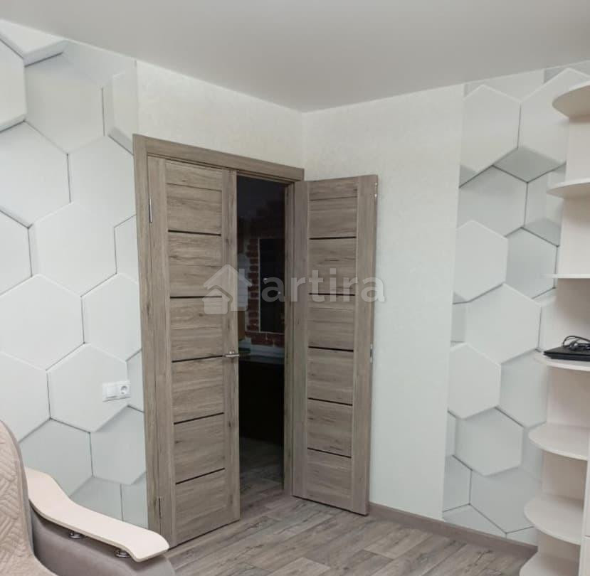 Комната, 50 м2, 2/5 эт. Камышин - изображение 4