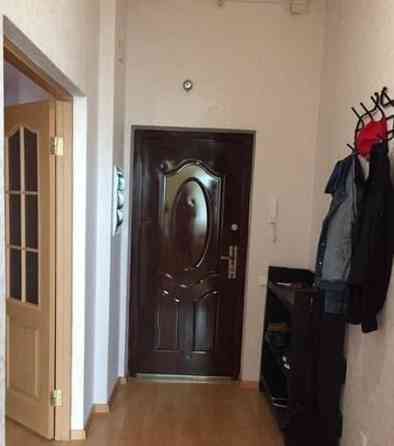 1-комн. квартира, 39 м2, 11/17 эт. Москва