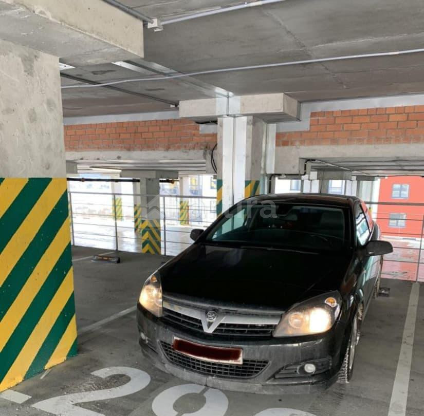 Гараж, 14 м2 Екатеринбург - изображение 3