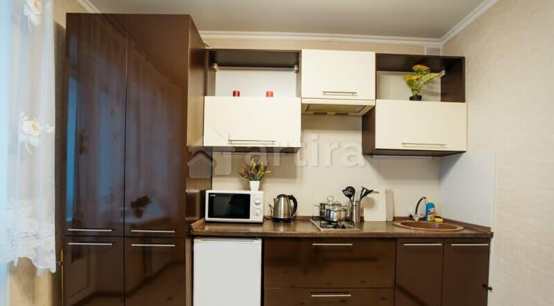 1-комн. квартира, 35 м2, 9/9 эт. Калуга - изображение 17