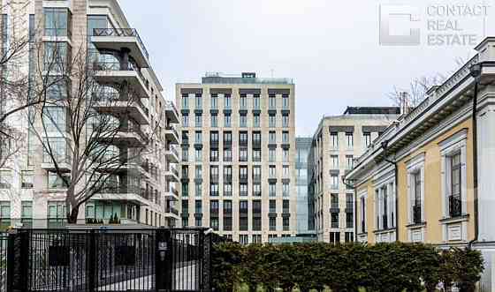 4-комн. квартира, 163.5 м2, 1/6 эт. Москва