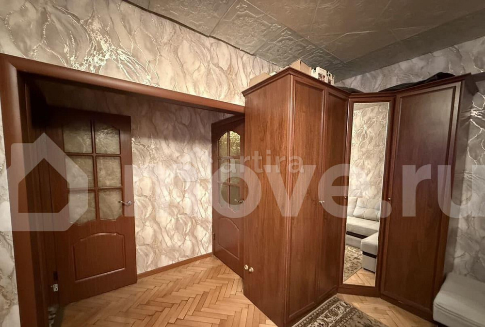 1-комн. квартира, 31.3 м2, 3/9 эт. Москва - изображение 7