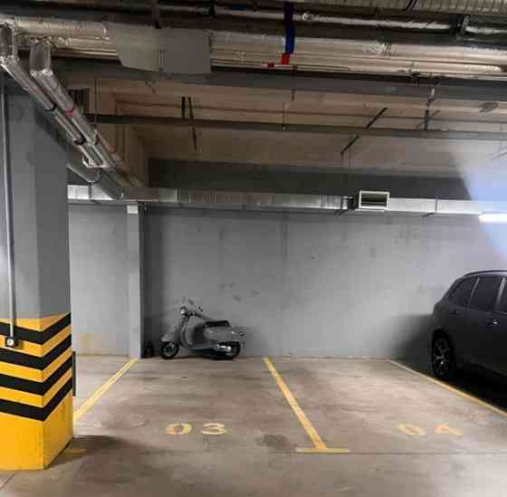 Гараж, 13 м2 Санкт-Петербург