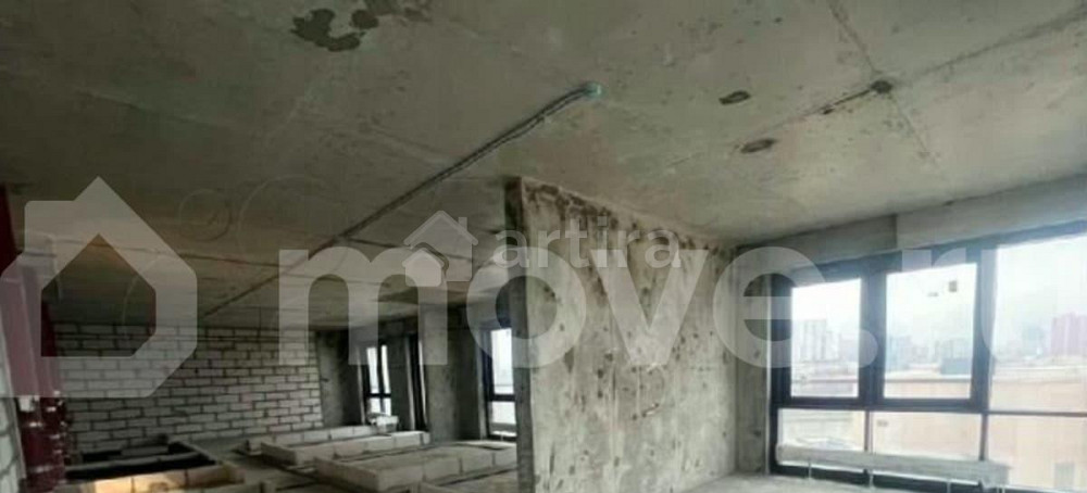 4-комн. квартира, 119.2 м2, 13/28 эт. Москва - изображение 1