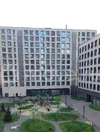 3-комн. квартира, 84.6 м2, 4/16 эт. Москва