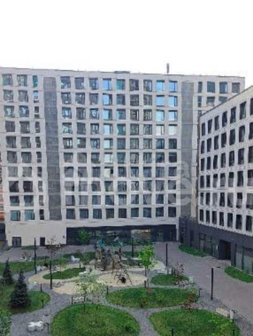 3-комн. квартира, 84.6 м2, 4/16 эт. Москва - изображение 2