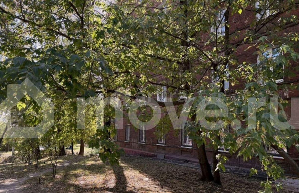 Студия, 21.8 м2, 2/5 эт. Москва - изображение 4