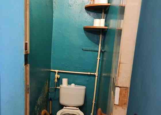 Комната, 18 м2, 1/5 эт. Пермь