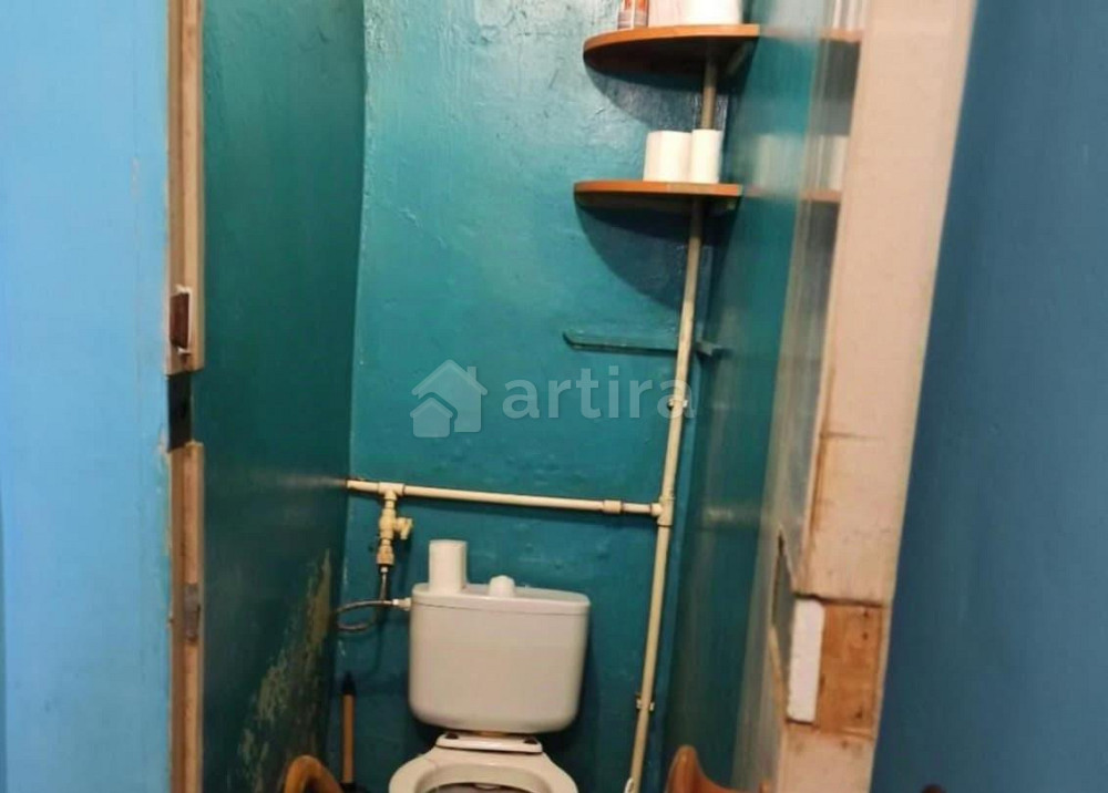 Комната, 18 м2, 1/5 эт. Пермь - изображение 5