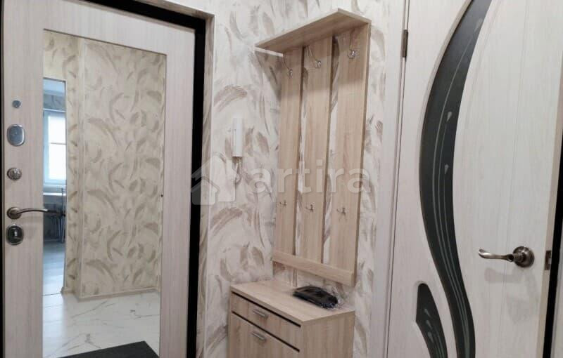 Студия, 24 м2, 14/17 эт. Домодедово - изображение 2